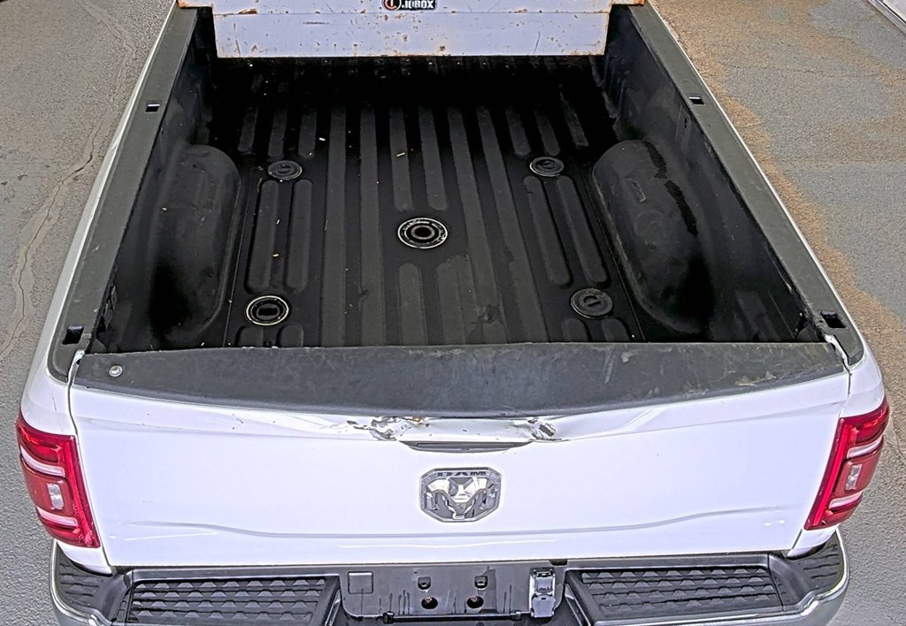 2021 RAM 2500 Image 6