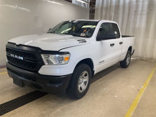 Image for 2020 RAM 1500 Tradesman ID: 7299986