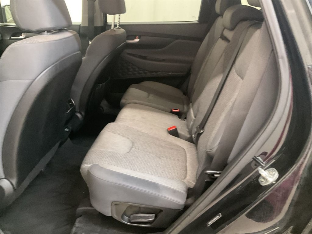 2021 Hyundai Santa Fe Image 5