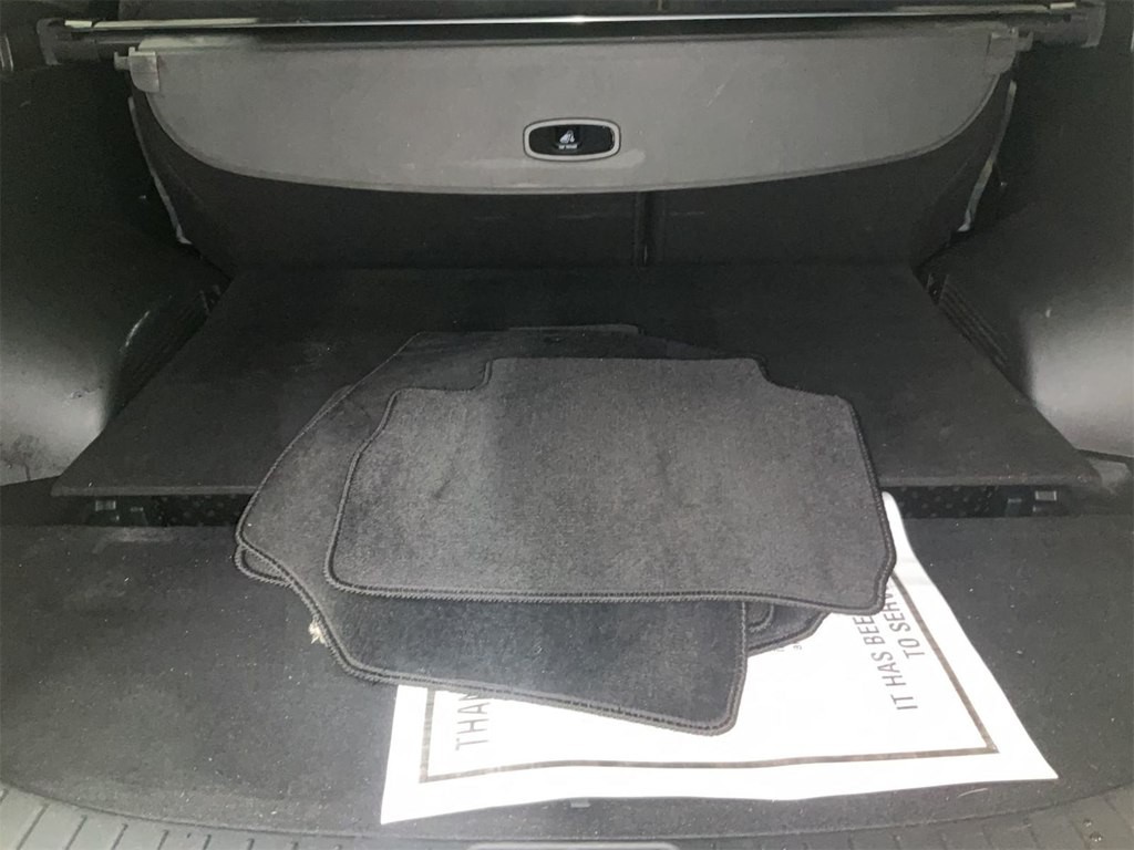 2021 Hyundai Santa Fe Image 7