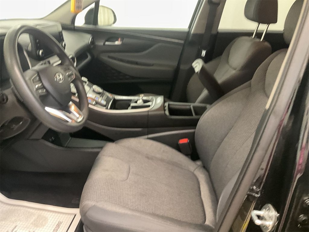 2021 Hyundai Santa Fe Image 9
