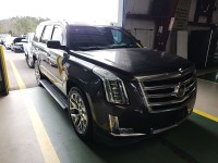 Image for 2015 Cadillac Escalade Premium ID: 7304803