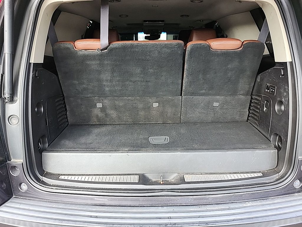 2015 Cadillac Escalade Image 7