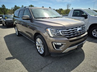 Image for 2018 Ford Expedition Max Limited ID: 7304853