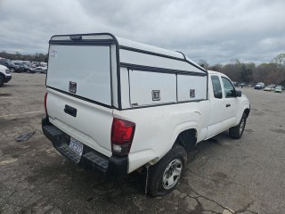Image for 2018 Toyota Tacoma Access Cab ID: 7312453