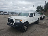 Image for 2018 Toyota Tacoma Access Cab ID: 7312453