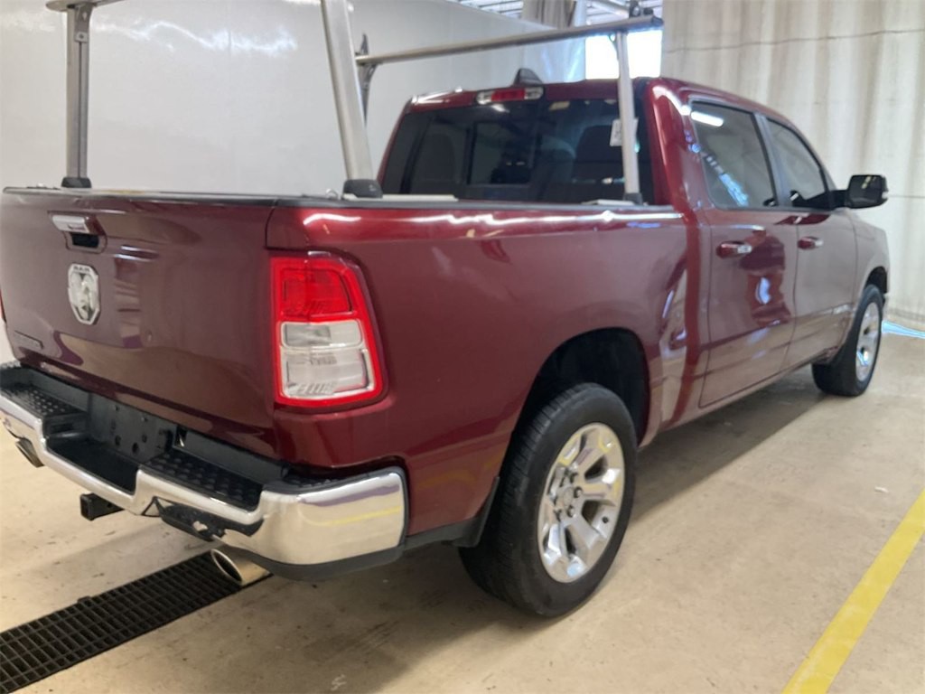 2019 RAM 1500 Image 2