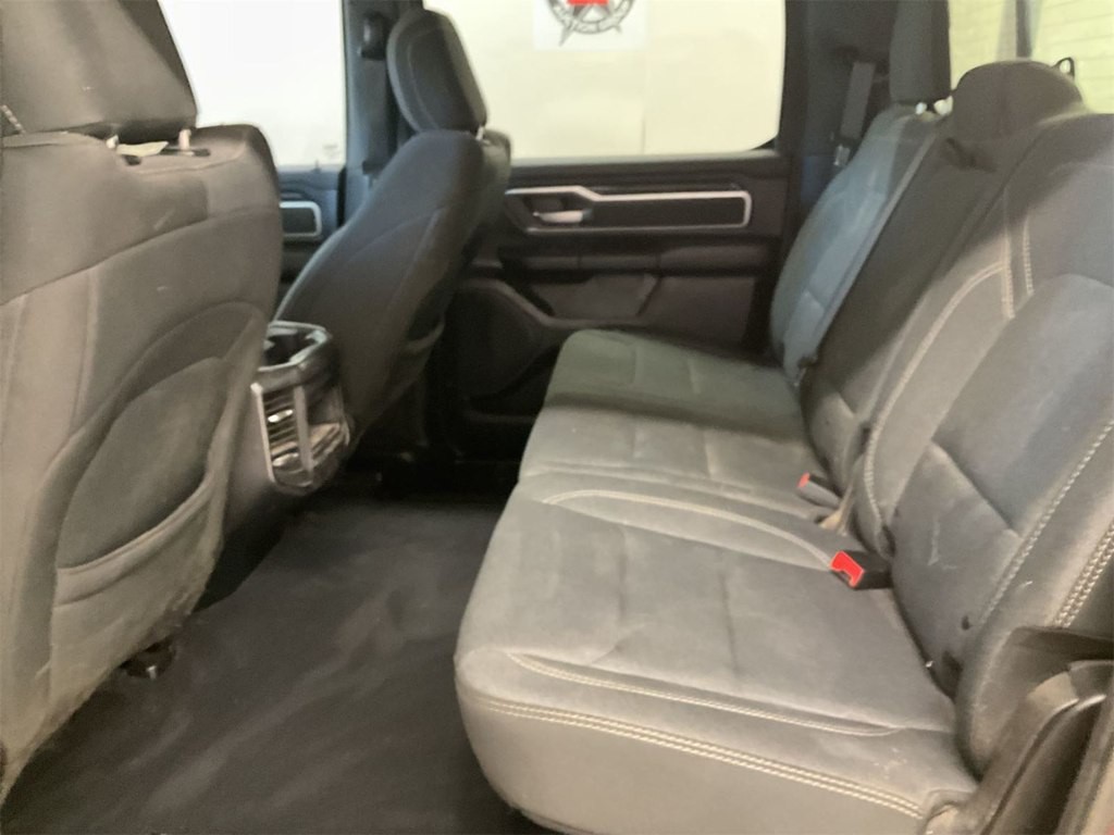 2019 RAM 1500 Image 4