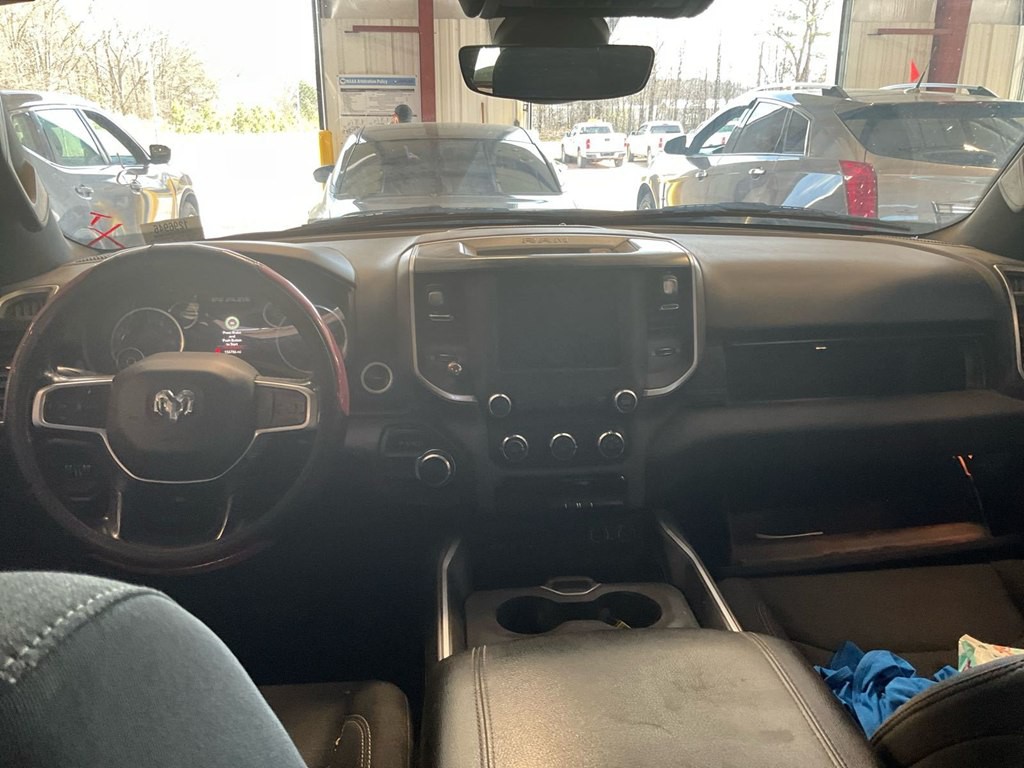 2019 RAM 1500 Image 5
