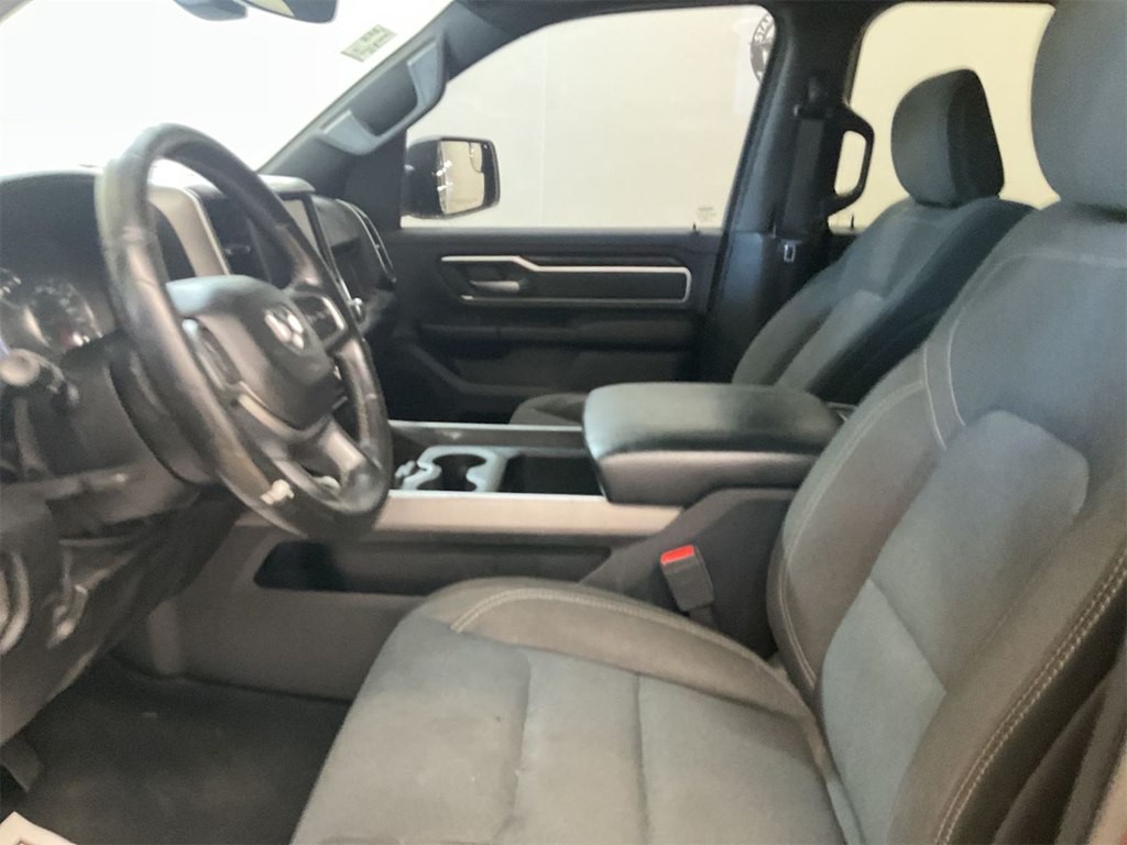 2019 RAM 1500 Image 6