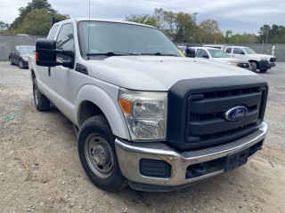Image for 2015 Ford F-250 Super Duty ID: 7322078
