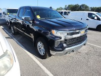 Image for 2022 Chevrolet Silverado 1500 LT ID: 7338065