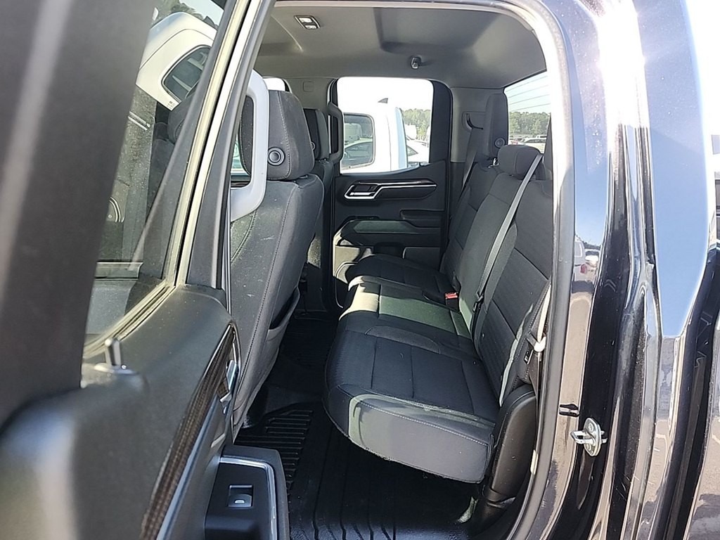 2022 Chevrolet Silverado 1500 Image 5