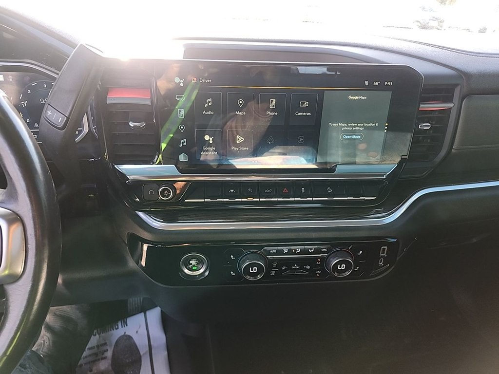 2022 Chevrolet Silverado 1500 Image 6