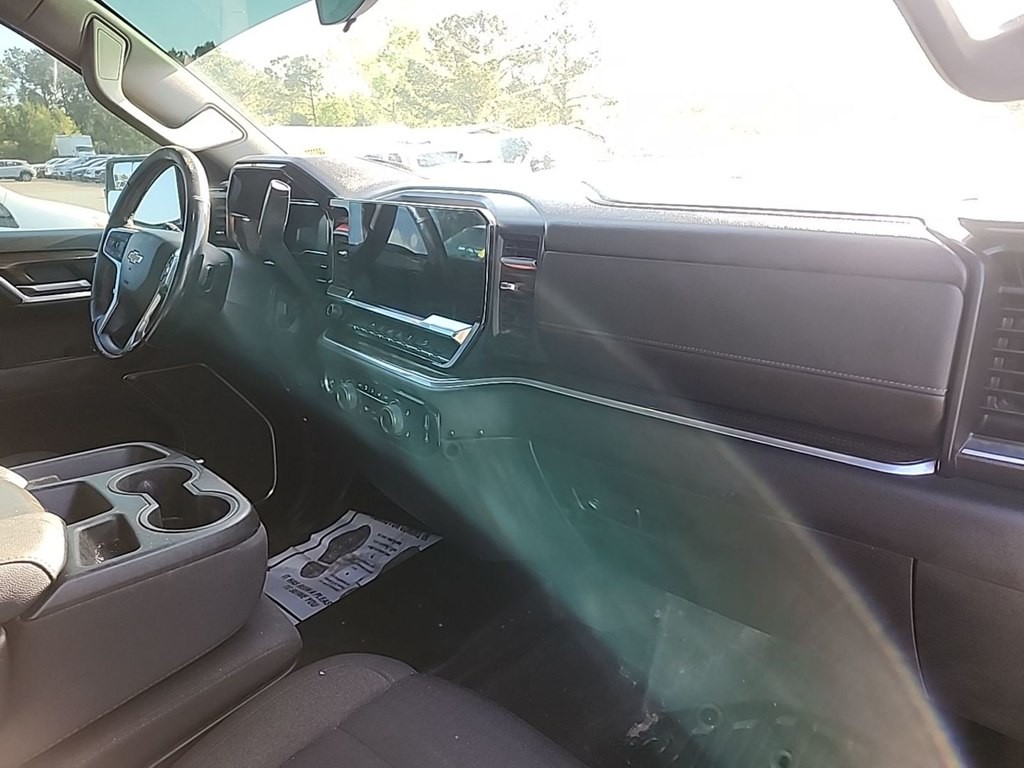 2022 Chevrolet Silverado 1500 Image 7