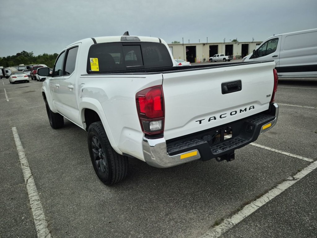 2021 Toyota Tacoma Image 3