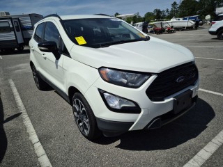 Image for 2020 Ford Econoline SES ID: 7344734