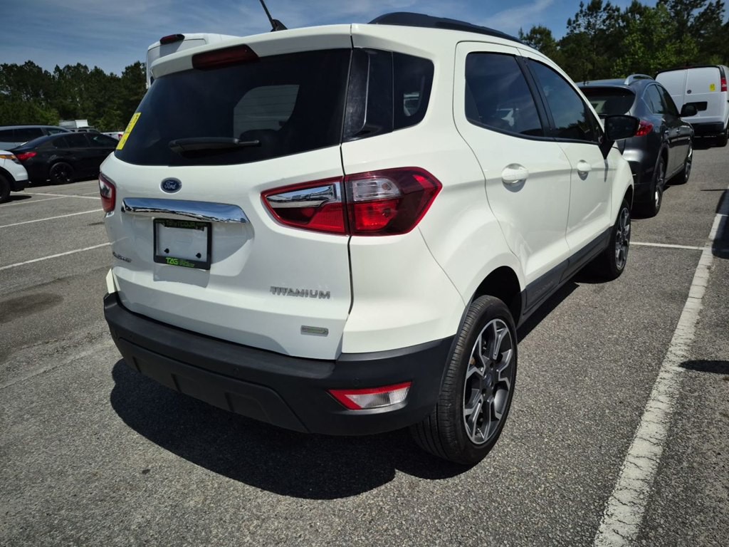 2020 Ford Econoline Image 2