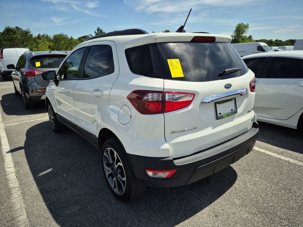 2020 Ford Econoline Image 3
