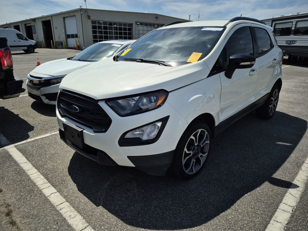 2020 Ford Econoline Image 4