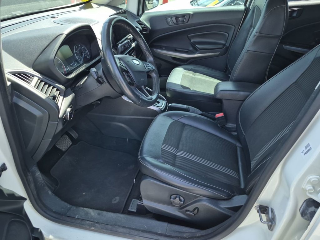 2020 Ford Econoline Image 9