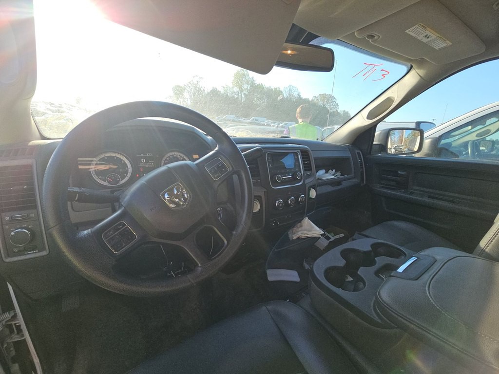 2018 RAM 2500 Image 5