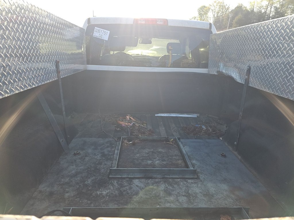 2018 RAM 2500 Image 6