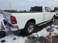 Image for 2020 RAM 2500 Big Horn ID: 7358905