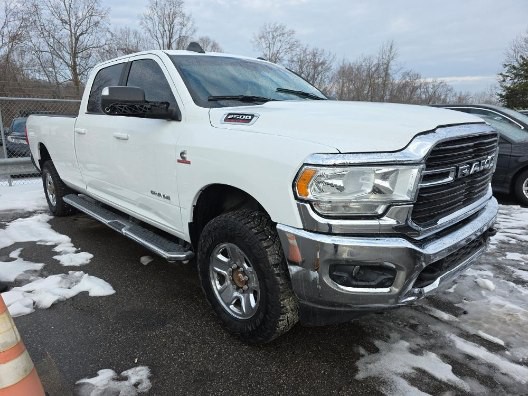 2020 RAM 2500 Image 2