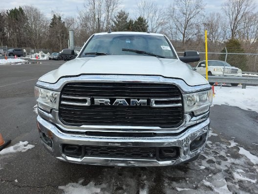 2020 RAM 2500 Image 3