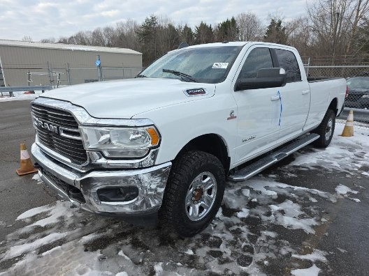 2020 RAM 2500 Image 4