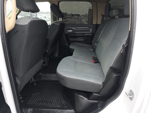 2020 RAM 2500 Image 5