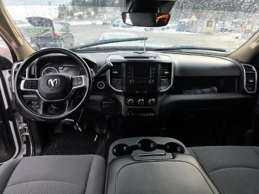 2020 RAM 2500 Image 6