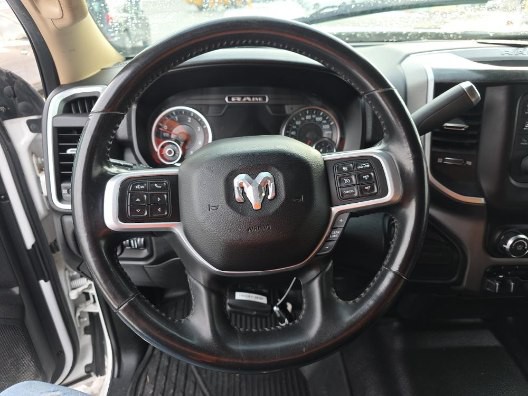 2020 RAM 2500 Image 7