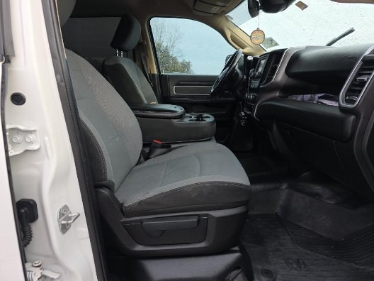 2020 RAM 2500 Image 8