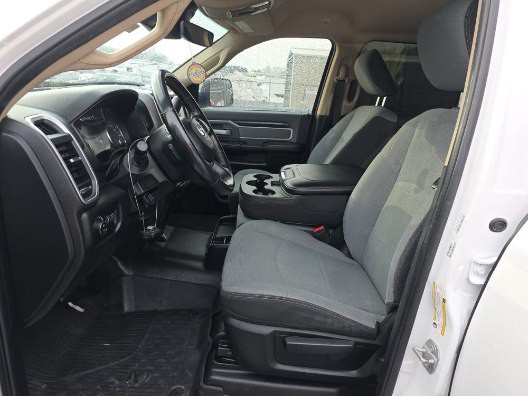 2020 RAM 2500 Image 9