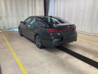 Image for 2020 Kia Forte Gt Line ID: 7364664