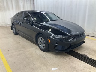 Image for 2021 Kia K5 LXS ID: 7364669