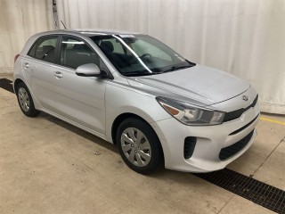 Image for 2020 Kia Rio LX ID: 7364676