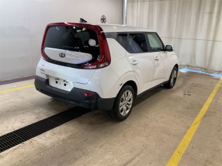 Image for 2021 Kia Soul LX ID: 7364682