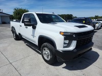 Image for 2021 Chevrolet Silverado 1500 WORK ID: 7371434