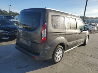 Image for 2018 Ford Transit Connect XLT ID: 7371450