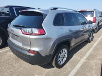 Image for 2021 Jeep Cherokee Latitude ID: 7371465