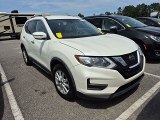 Image for 2020 Nissan Rogue SV ID: 7371470