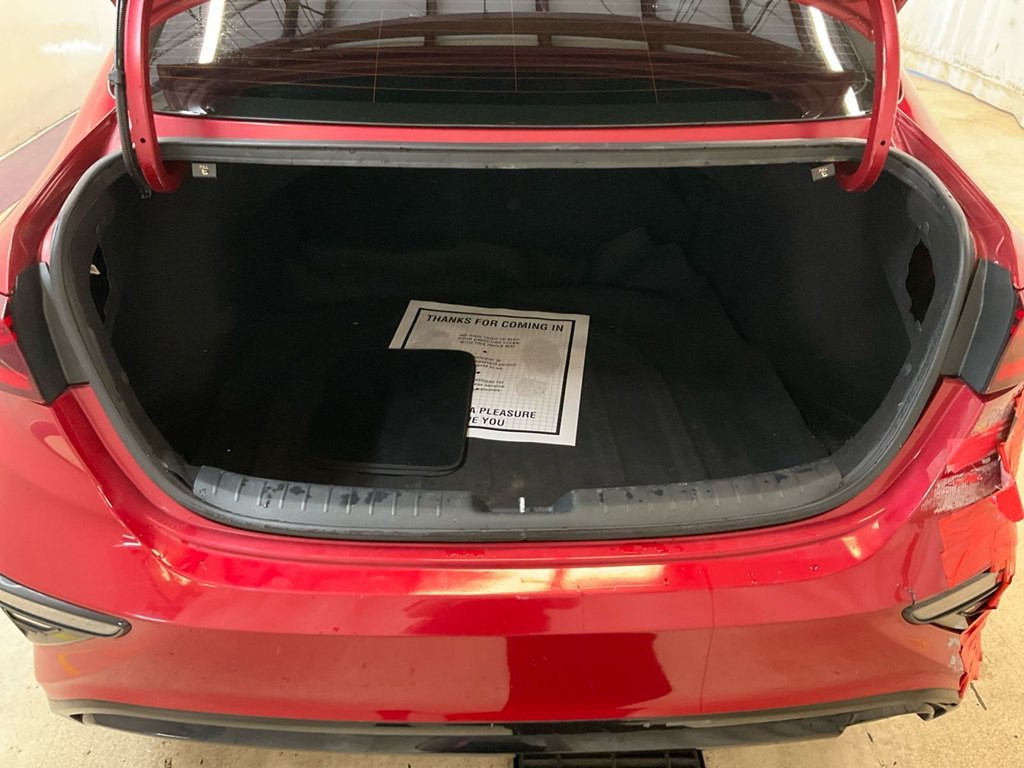2019 Kia Forte Image 4