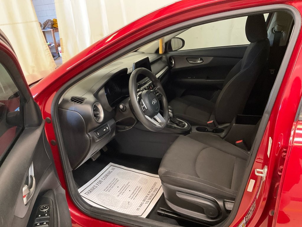 2019 Kia Forte Image 5