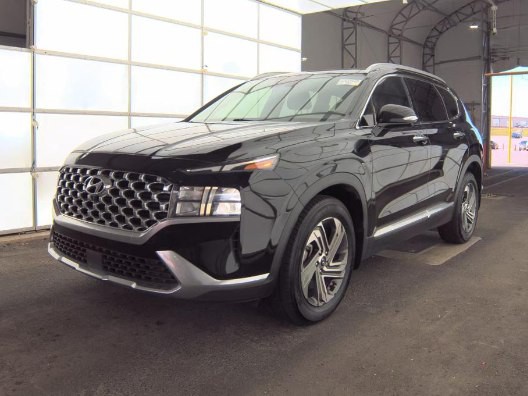2023 Hyundai Santa Fe Image 1
