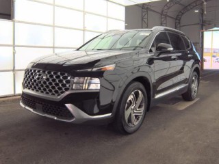 Image for 2023 Hyundai Santa Fe Sel Premium ID: 7393946
