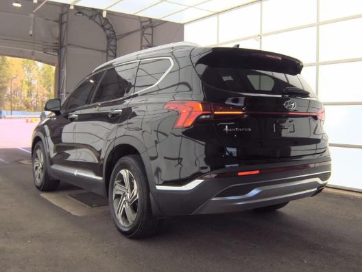 2023 Hyundai Santa Fe Image 2