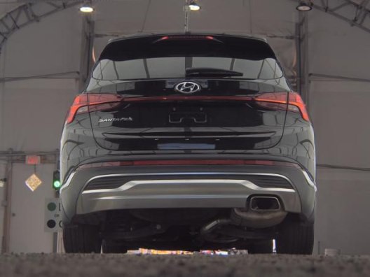 2023 Hyundai Santa Fe Image 3